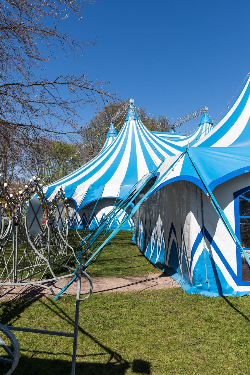 Bild 16 - Zirkus Europa